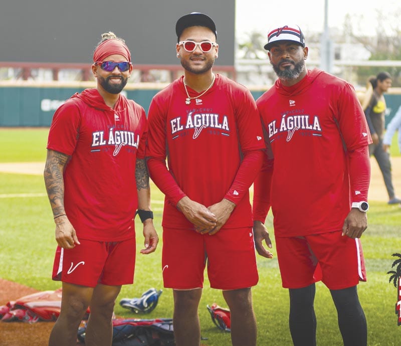 ¡REPECHAJE RUMBO A LA COPA DEL MUNDO 2026!