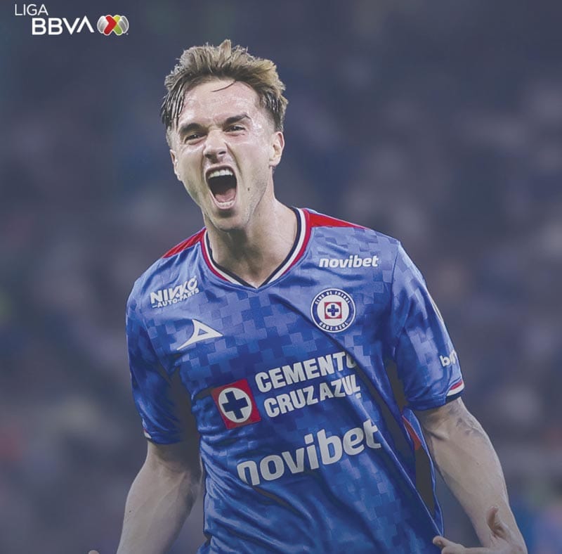 ¡CRUZ AZUL BUSCARÁ MANTENER LA CIMA EN LA COMARCA!