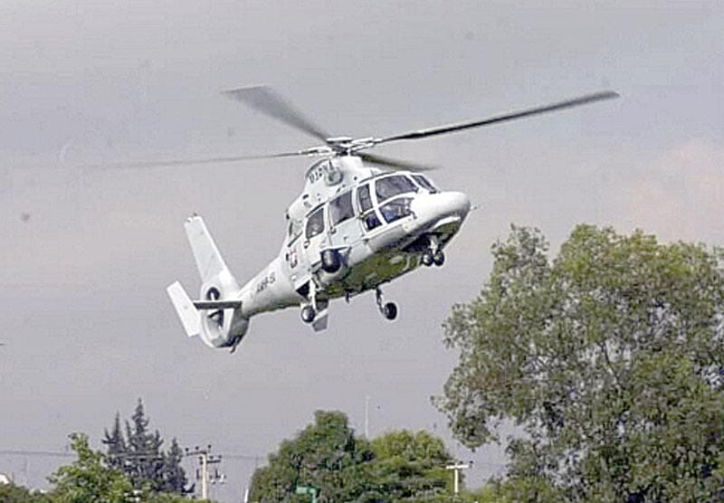 ¡DECLARAN EL 15 DE MARZO COMO DÍA DE LA AVIACIÓN NAVAL!