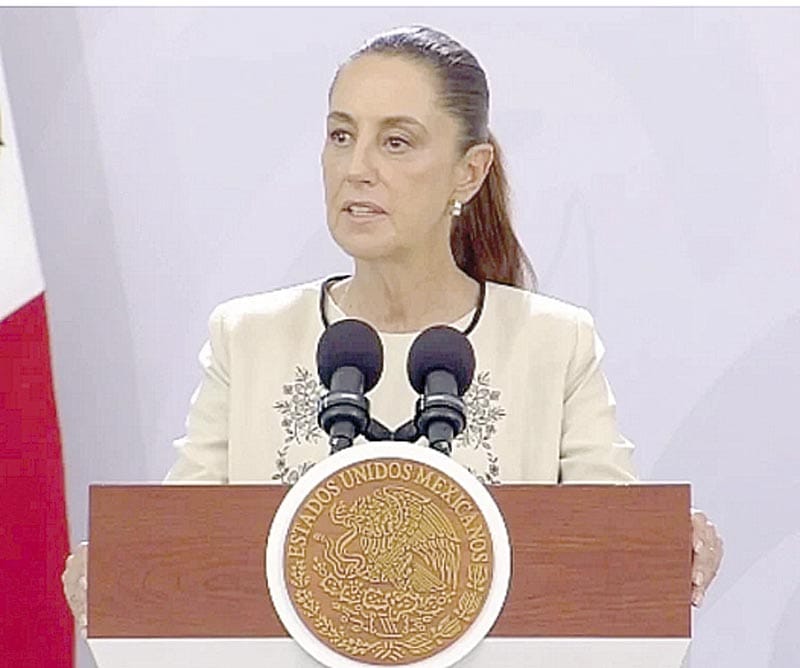 ¡“ES UN ACERCAMIENTO DEL REY QUE RECONOCEMOS”!