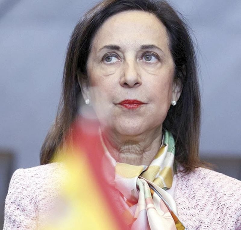 ¡ESPAÑA CIERRA ESPACIO AÉREO CON AVIONES IMPLICADOS EN GUERRA!