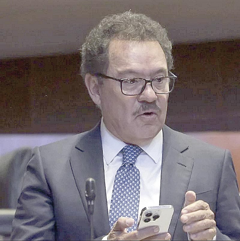 ¡HAY UN "PLAN B" POR SI ES RECHAZADA LA REFORMA ELECTORAL!