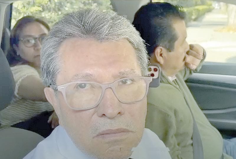 ¡JALONEAN ALIADOS RECURSOS DE PARTIDOS!