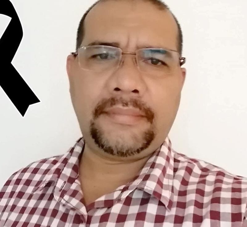 ¡MATAN A LÍDER DE LA CROC! - DE 24 PUÑALADAS