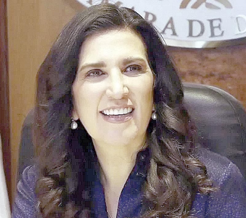 ¡PIDE LÓPEZ RABADÁN QUE 'PLAN B' SE CONSTRUYA CON CONSENSO!