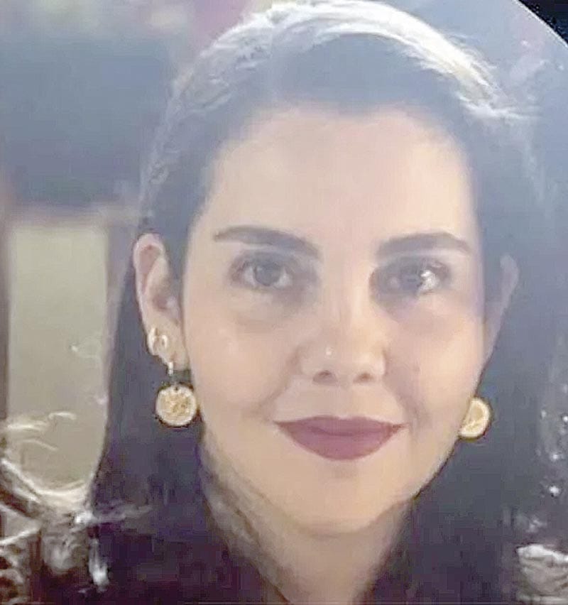 ¡RETIENEN Y LIBERAN A HIJA DE “EL MAYO” EN CULIACÁN!