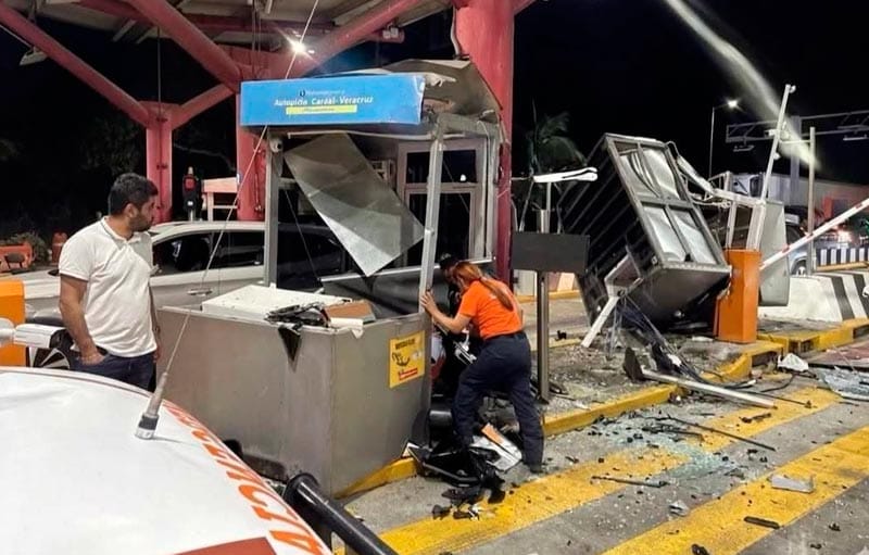 ¡TRÁILER DEL TERROR! - RÁPIDO Y FURIOSO