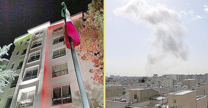 ¡ALERTAN EMBAJADAS DE MÉXICO EN MEDIO ORIENTE A CONNACIONALES!