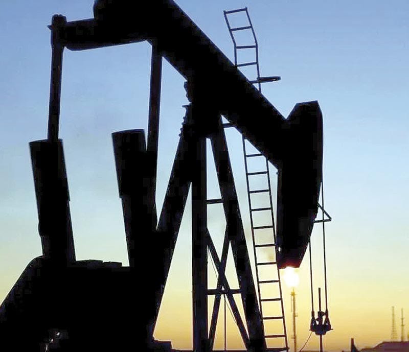 ¡BAJA CRUDO BRENT LUEGO QUE TRUMP APLAZARA ATAQUES!