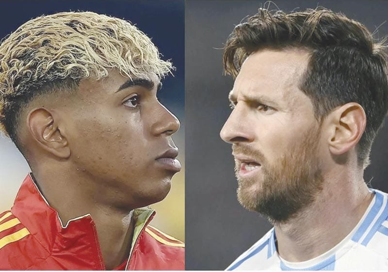 ¡OFICIAL!: UEFA CANCELA FINALISSIMA ENTRE ESPAÑA Y ARGENTINA