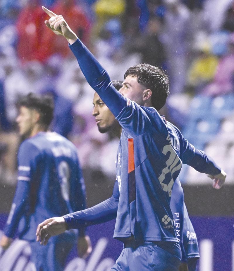 ¡SIRVE A CRUZ AZUL EMPATE Y AVANZA EN LA CONCACHAMPIONS!
