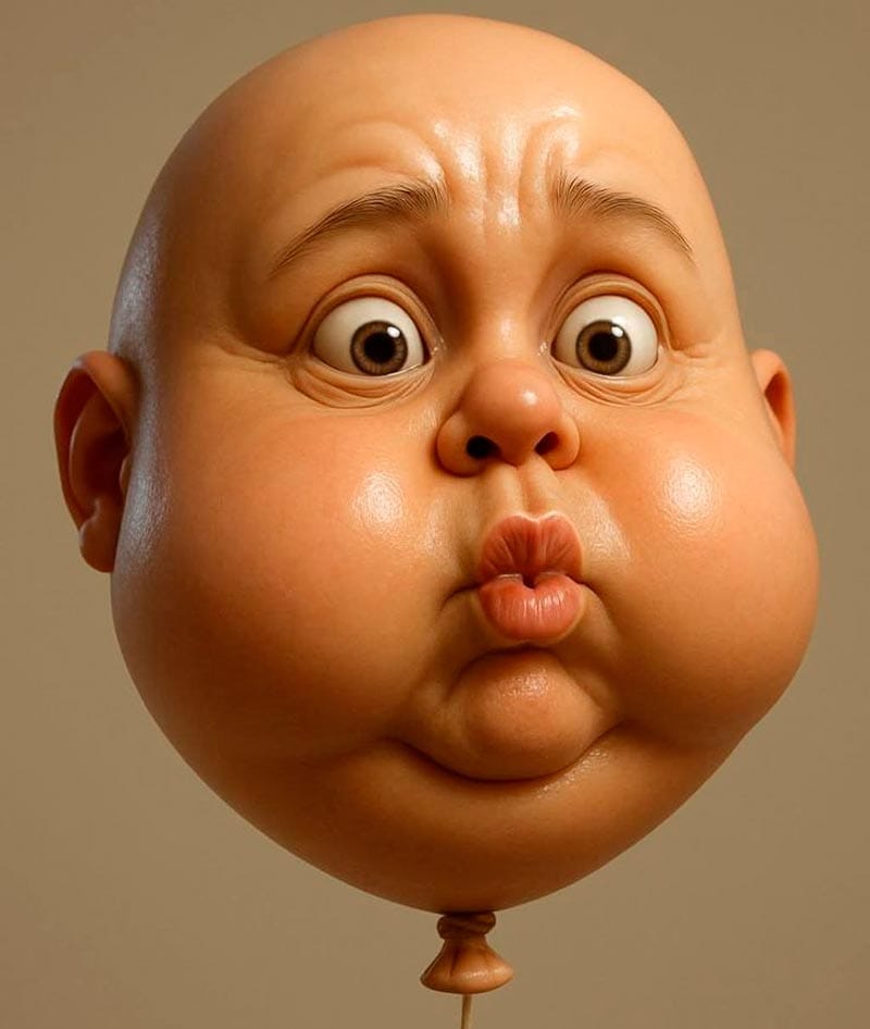 VIVIENDO CON SENTIDO | ¡QUÉ FANTASÍA! - Solo porque las cosas podrían ser diferentes o que pudieron ser diferentes no significa que hubieran sido mejores. El sufrimiento no nace de lo que ocurrió, nace de la fantasía...