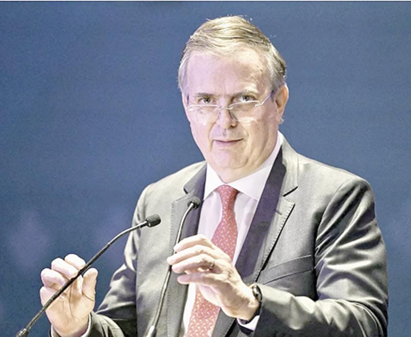 ¡EU MUEVE EL CALENDARIO DEL T-MEC!