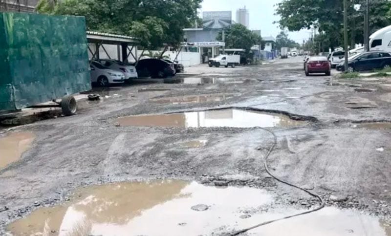 ¡LE HARÁN AUDITORÍA! - *A ex administradora de Bruno Pagliai