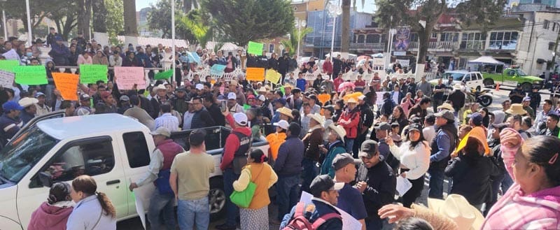 ¡SE CALIENTAN! - POR LAS AGENCIAS