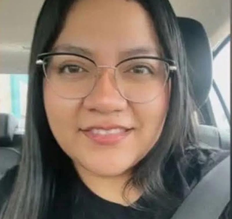 ¡CHOCOLATE ENVENENADO O DERRAME CEREBRAL, LA CAUSA DE LA MUERTE DE CAJERA DE CAPUFE!