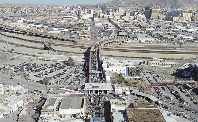 ¡EL PENTÁGONO Y LA FAA ACUERDAN REALIZAR PRUEBAS LÁSER ANTIDRONES!