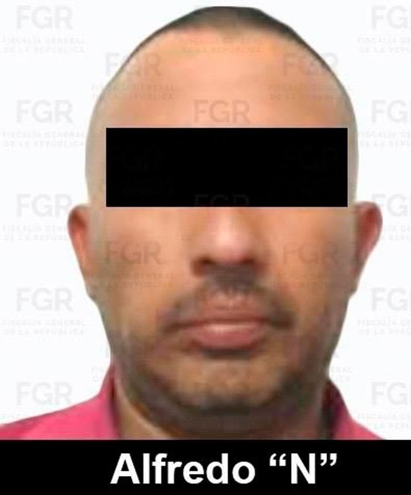 ¡SENTENCIAN A 40 AÑOS DE PRISIÓN A ASALTA TRAILEROS!