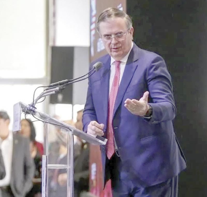 ¡DEFIENDE ECONOMÍA ARANCELES PARA CHINA!