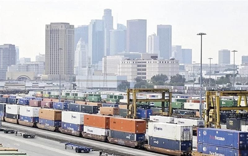 ¡ESTADOS DE EU PRESENTAN DEMANDA PARA DETENER ARANCELES!