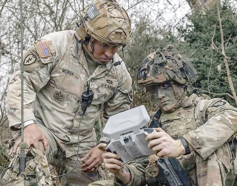 ¡CAPACITARÁ EJÉRCITO DE EU A ELEMENTOS DE SEMAR PARA MUNDIAL!