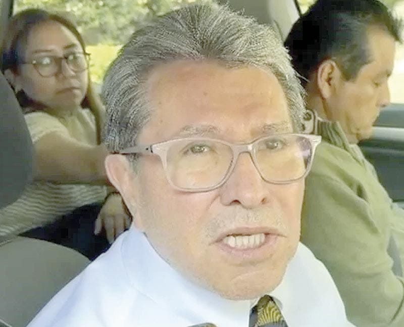 ¡DEFIENDE MONREAL REVOCACIÓN DE MANDATO CONCURRENTE!