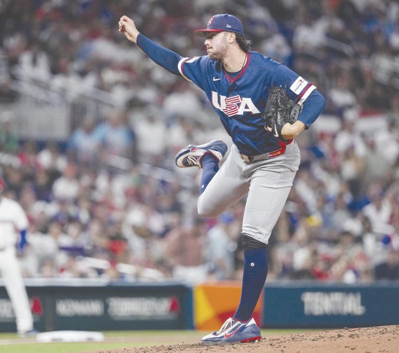 ¡ESTADOS UNIDOS JUGARÁ SU TERCERA FINAL SEGUIDA EN EL CLÁSICO!