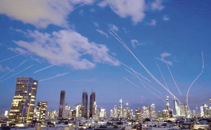 ¡VAN MIL 337 MEXICANOS RETIRADOS DE MEDIO ORIENTE!