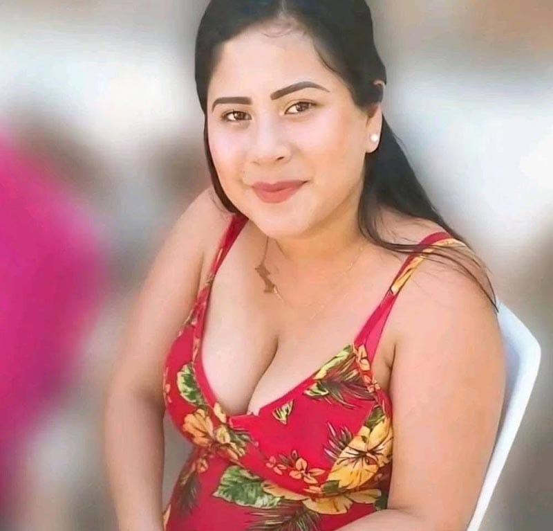 ¡JUSTICIA PARA MÓNICA! - SOS