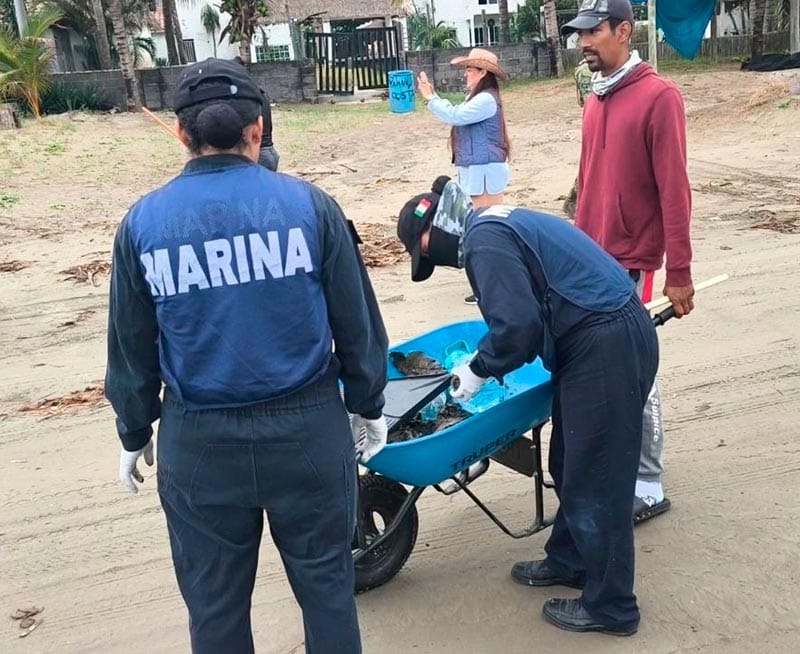 ¡QUE YA CASI! - AJÁ