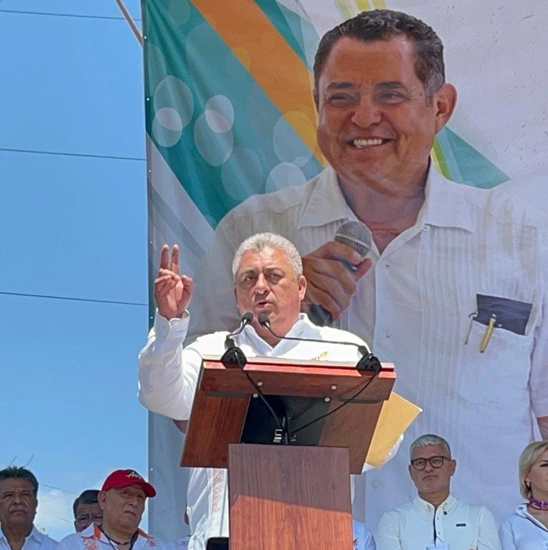 ¡SACAN DEMANDAS! - LOS DEL SNTE