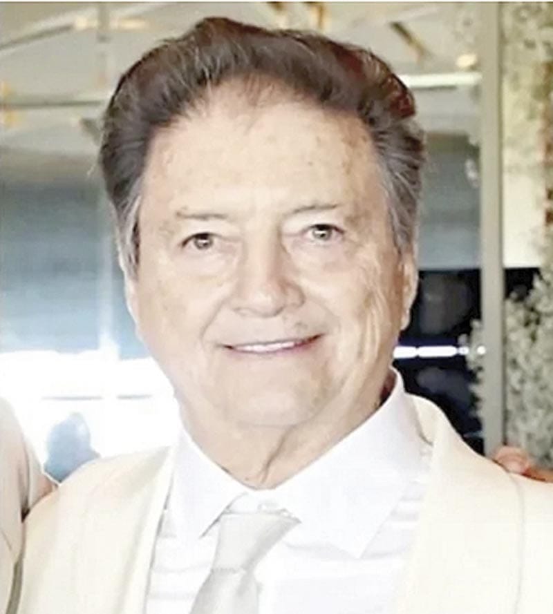 ¡DETIENEN AL PADRE DEL DUEÑO DE FINANCIERA PRÉSTAMO FELIZ!