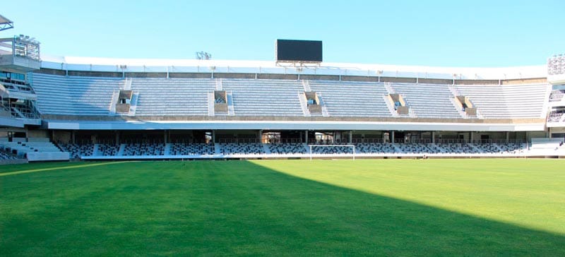 ¡EL “PIRATA” YA ES OTRO! - *Costó casi como el Bernabeu