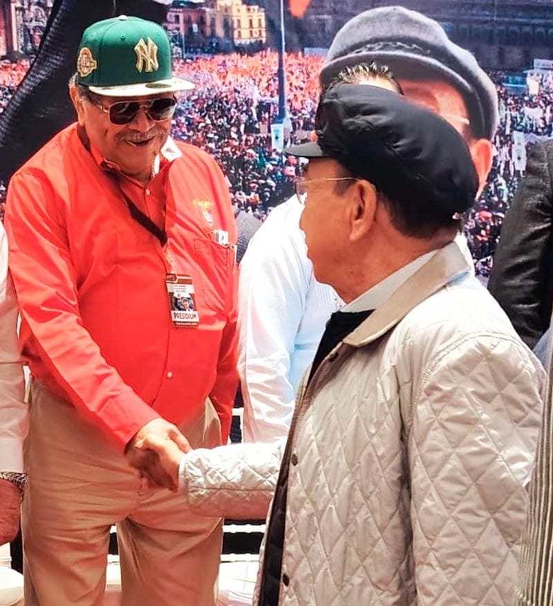 ¡HAY 16 MILLONES DE TRABAJADORES QUE SUFREN EXPLOTACIÓN!