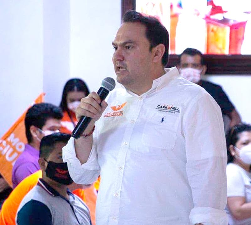 ¡NO QUIEREN ALIANZA!