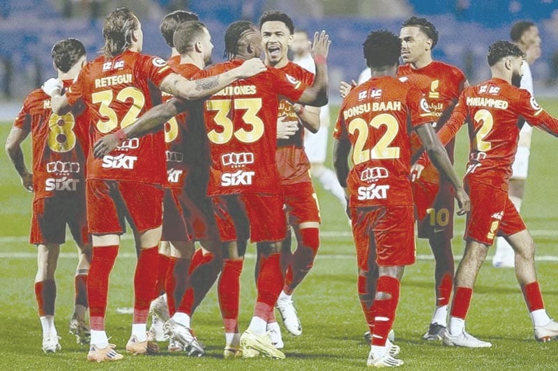 ¡POSPONEN JUEGO DE QUIÑONES POR CONFLICTO EN MEDIO ORIENTE!