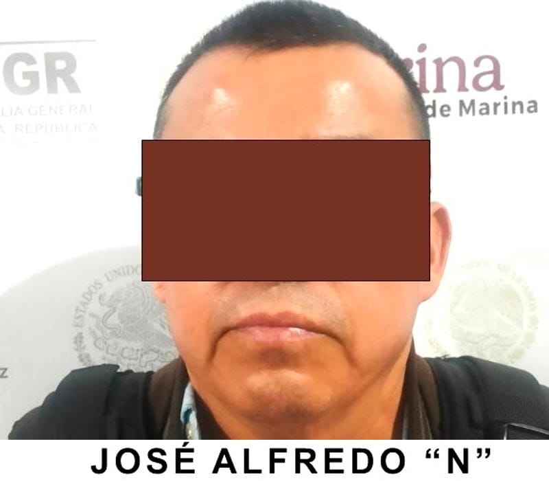 ¡PRISIÓN PREVENTIVA AL MULTI HOMICIDA DE YANGA!