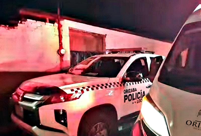 ¡ABUELITA FALLECIÓ ANTES DE CENAR CON SU FAMILIA!