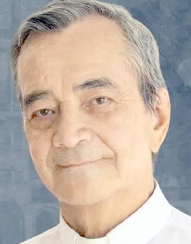 ¡APARECE MUERTO CURA EN CHIAPAS!