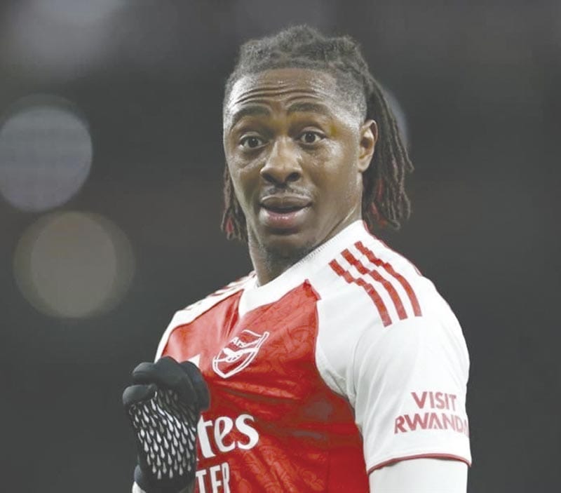 ¡ARSENAL ECHA AL LEVERKUSEN Y VA CONTRA SPORTING EN CUARTOS!