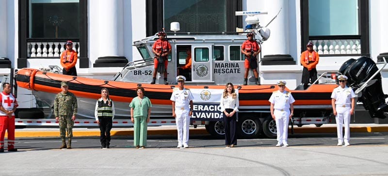 ¡OPERACIÓN “SEMANA SANTA”!
