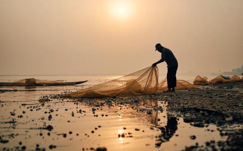 ¡LIMPIAN 34 PLAYAS! - OPERATIVO “MARINA”