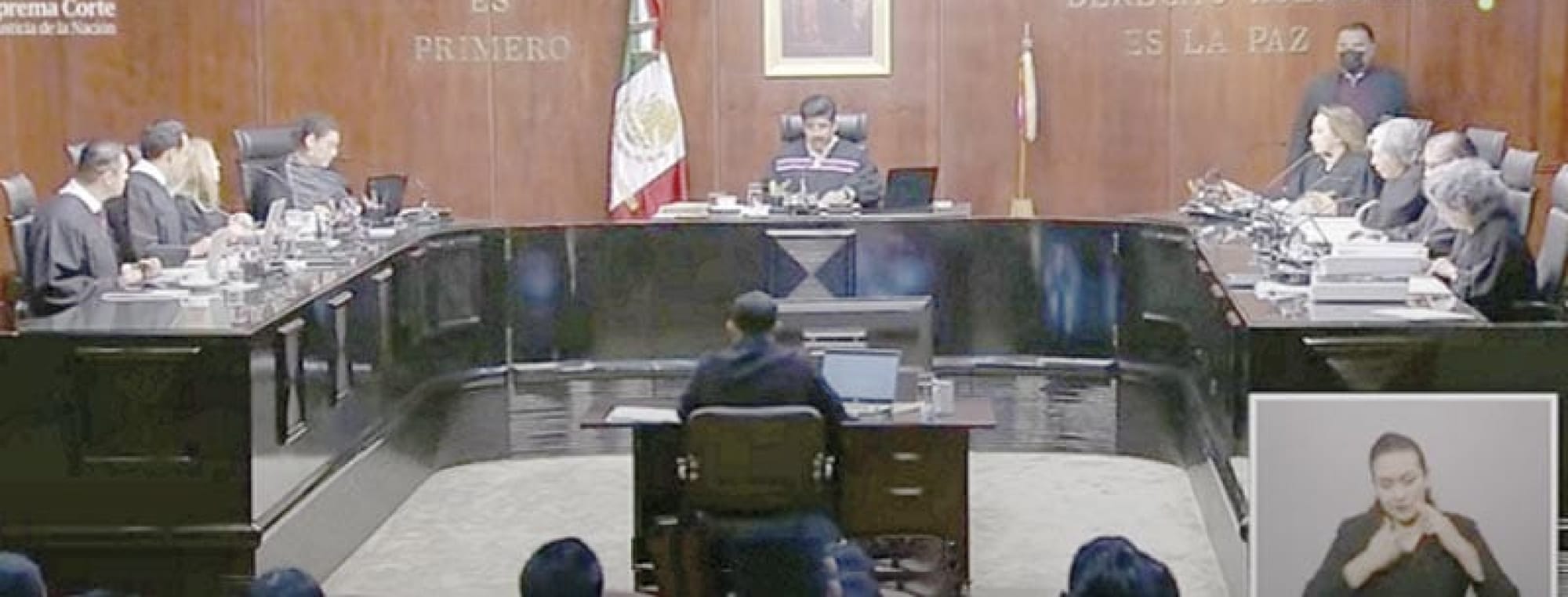 ¡ATRAE CORTE MEGA-CASO DE HUACHICOL FISCAL!