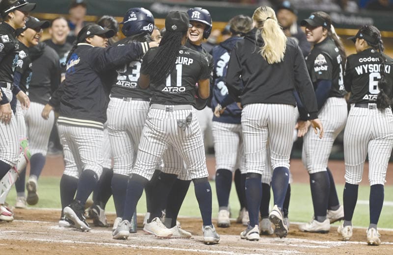 ¡SE COLOCA MONTERREY A UN TRIUNFO DEL TÍTULO EN LA LMS!