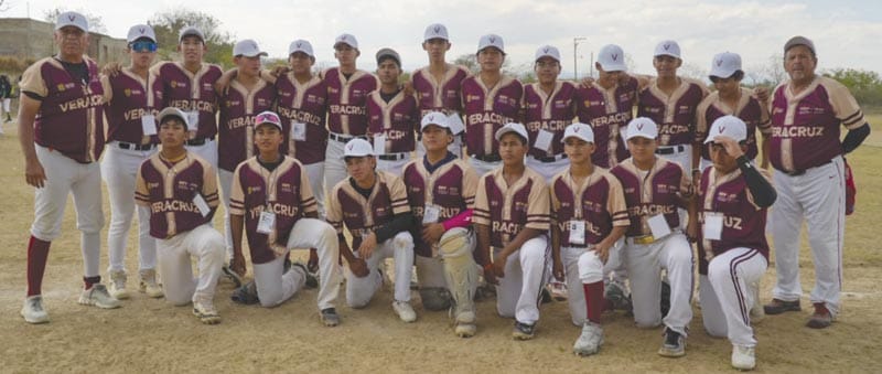 ¡CERCA DEL NACIONAL!