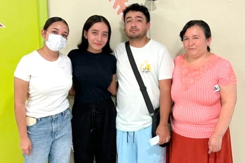 ¡Y TOCAN LA CAMPANA! - EN LA TORRE PEDIÁTRICA