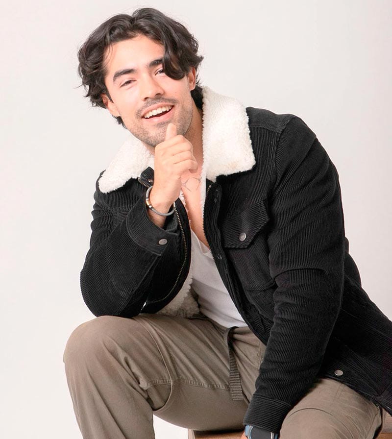 ALEJANDRO AUGUSTO ALAFITA GARCÍA