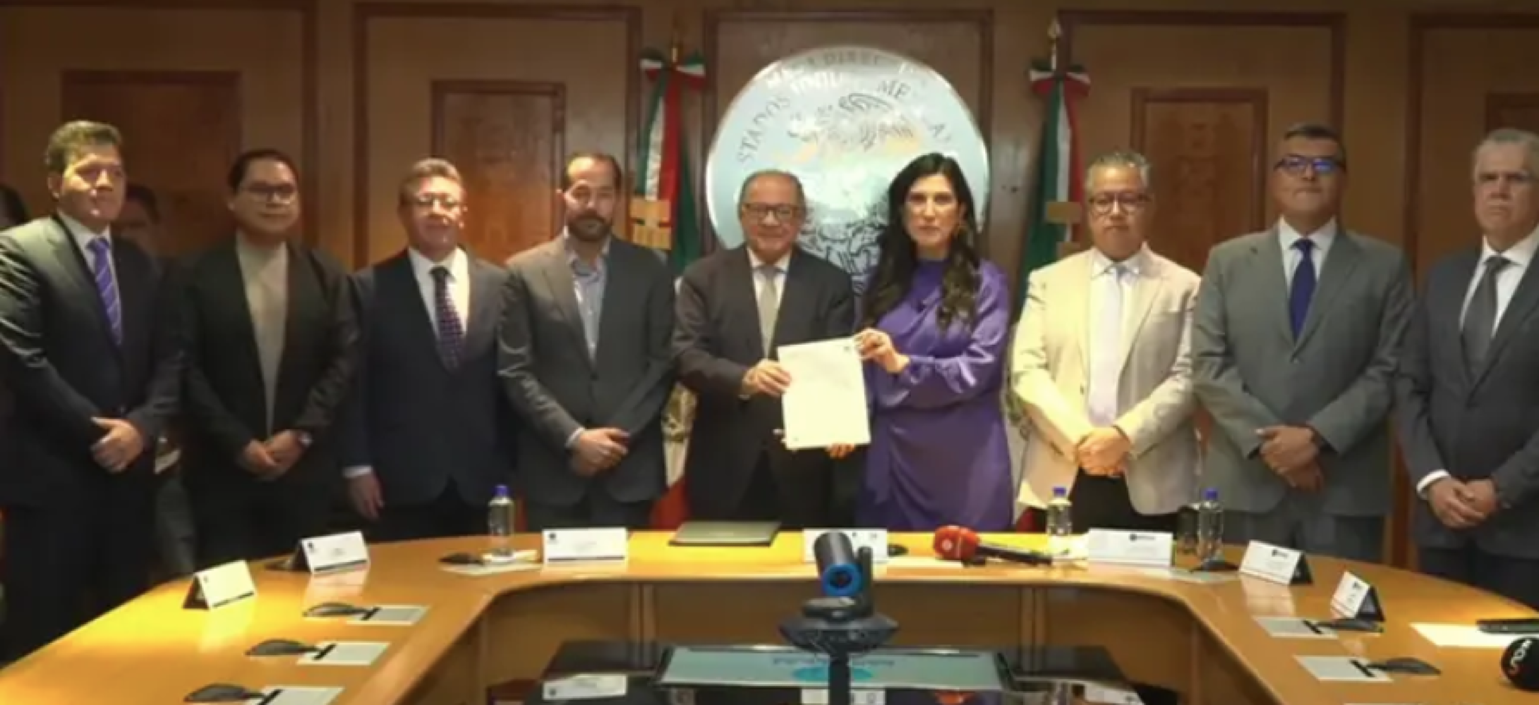 ¡CON LA REFORMA ELECTORAL, CANDIDATOS Y PARTIDOS TENDRÍAN QUE REPORTAR A DIARIO INGRESOS Y EGRESOS!