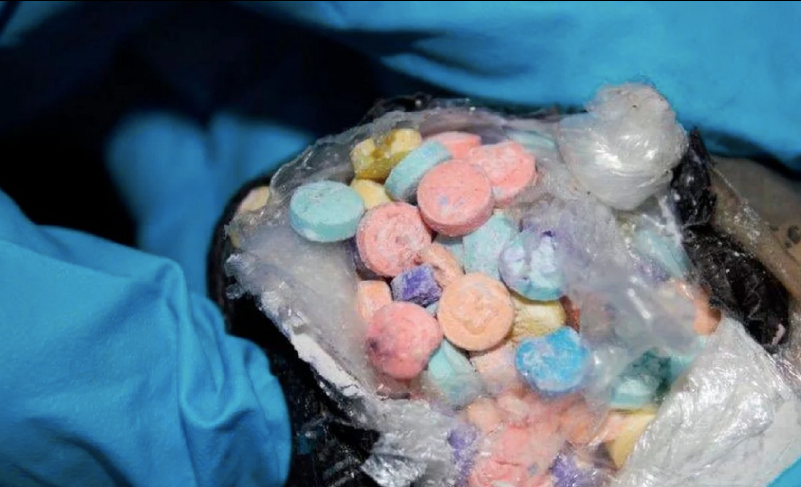 ¡ONU ADOPTA INICIATIVA DE MÉXICO PARA INHIBIR USO DE MAQUINARIA PARA FABRICACIÓN DE DROGAS!