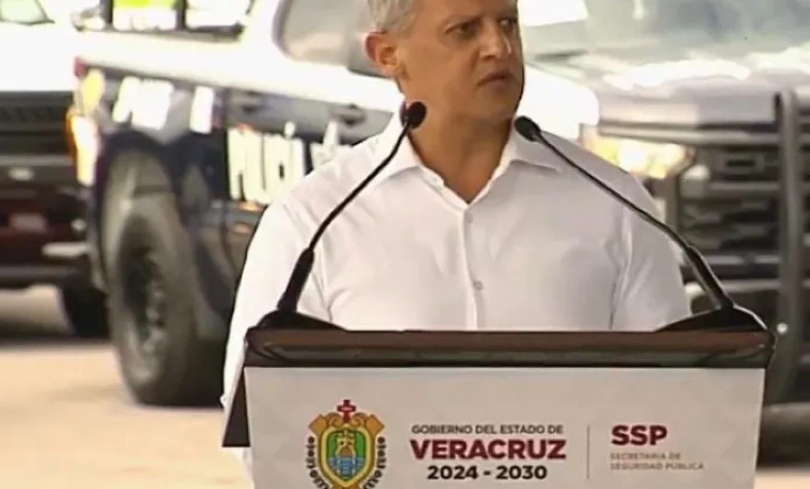 ¡FEMINICIDIO EN PEROTE!